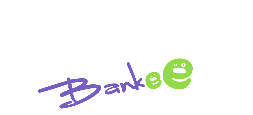 今天就加入Bankee 累積好薪情!!